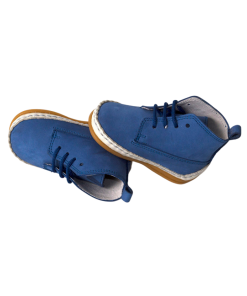 Bardossa - kinderschoen - Stone Flex - Cobalt - Eileen4Kids