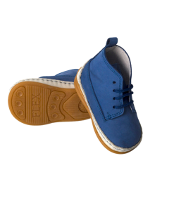 Bardossa - kinderschoen - Stone Flex - Cobalt - Eileen4Kids