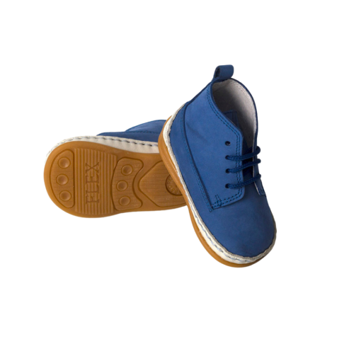 Bardossa - kinderschoen - Stone Flex - Cobalt - Eileen4Kids