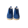 Bardossa - kinderschoen - Stone Flex - Cobalt - Eileen4Kids