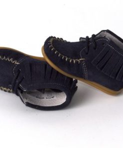 Bardossa Blauwe kinderschoenen Bardossa