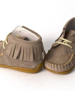 Bardossa schoenen Kimba beige Eileen4kids