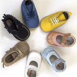 Schoenen/Sloffen