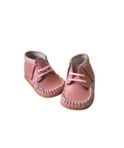 Bardossa – kinderschoen – Kimba Raspberry – roze - Eileen4Kids