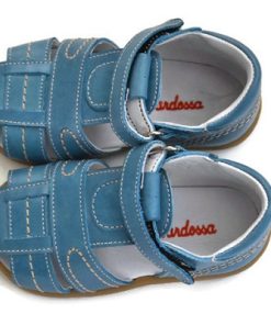 Bardossa Arizona Sandaal blauw