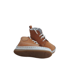 Bardossa - kinderschoen - Stone Flex - Camel - Eileen4Kids 159