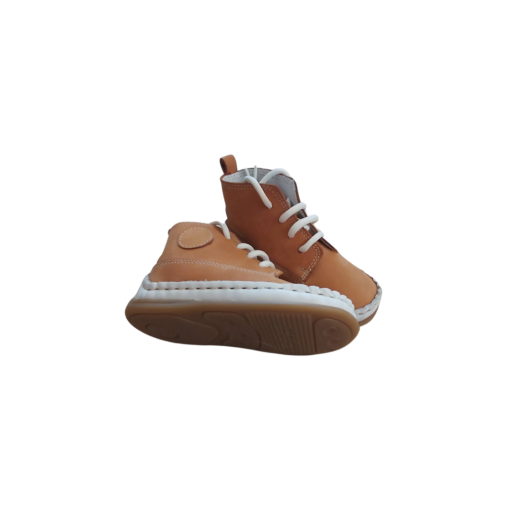 Bardossa - kinderschoen - Stone Flex - Camel - Eileen4Kids 159