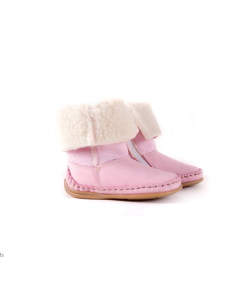 Bardossa - kinderschoen - Alto - bont - roze - Eileen4Kids