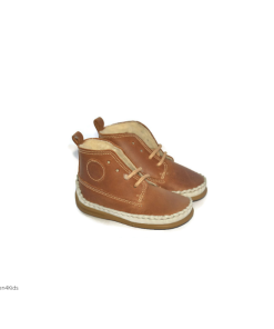 Bardossa – kinderschoen – Stone Flex – bont – 291 - bruin