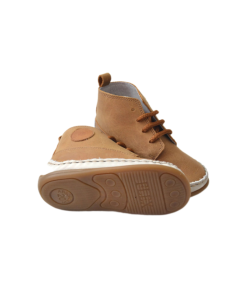 Bardossa - kinderschoen - Stone Flex - bruin - Eileen4Kids 920