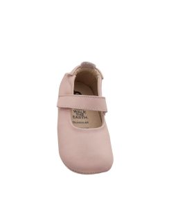 Old Soles - ballerina's - pastel roze - Eileen4Kids