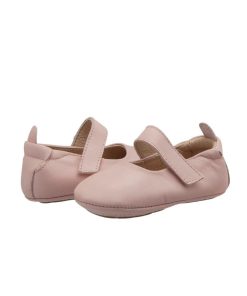 Old Soles - ballerina's - pastel roze - Eileen4Kids