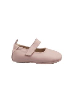 Old Soles - ballerina's - pastel roze - Eileen4Kids