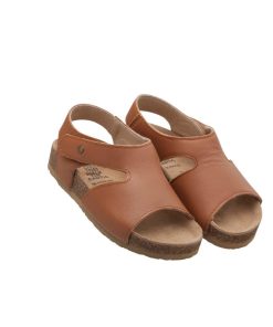 Old Soles - kindersandalen - digger - Cognac - Eileen4Kids