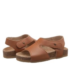 Old Soles - kindersandalen - digger - Cognac - Eileen4Kids