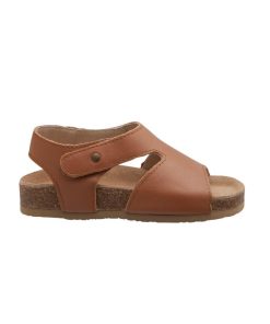 Old Soles - kindersandalen - digger - Cognac - Eileen4Kids