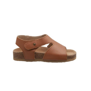 Old Soles - kindersandalen - digger - Cognac - Eileen4Kids