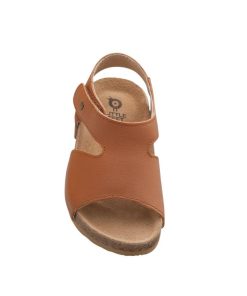 Old Soles - kindersandalen - digger - Cognac - Eileen4Kids