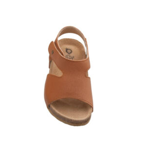 Old Soles - kindersandalen - digger - Cognac - Eileen4Kids