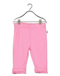 Blue Seven - newborn meisjes broek - roze - Eileen4Kids