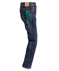 Blue Barn Jeans - Mud - skinny fit jongens denim - Eileen4Kids