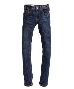 Blue Barn Jeans - Mud - skinny fit jongens denim - Eileen4Kids