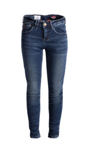 Blue Barn Jeans - Vintage - skinny fit meisjes denim