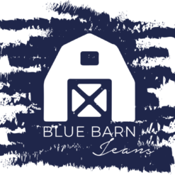 Blue Barn Jeans