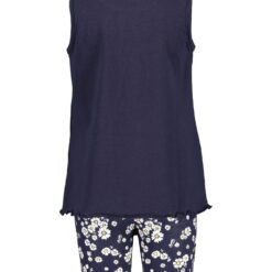 Blue Seven - 2-delige meisjes set - shirt & korte broek - Eileen4Kids