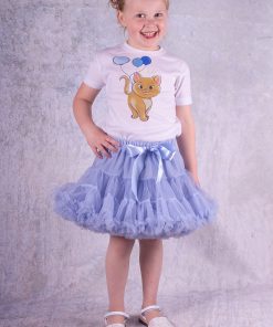 Cienta - kinderschoen - sandaal - glitter wit - Eileen4Kids