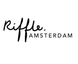 Logo Riffle Amsterdam
