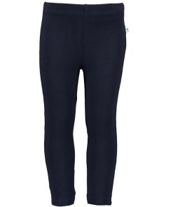 Blue Seven - meisjes ripp-legging - donker blauw - Eileen4Kids