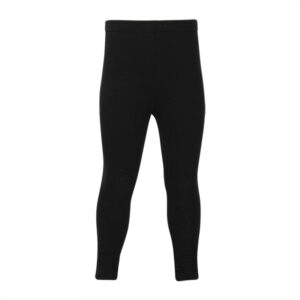 Kiezeltje - legging - zwart - Eileen4Kids