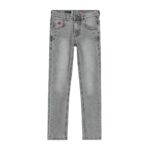 Blue Barn Jeans - Julian coal - Eileen4Kids