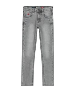 Blue Barn Jeans - Julian coal - Eileen4Kids