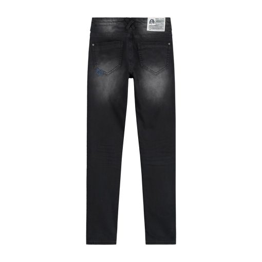 Blue Barn Jeans - Katy zwart - Eileen4Kids