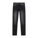 Blue Barn Jeans - Katy zwart - Eileen4Kids