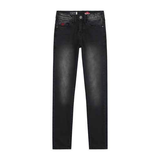 Blue Barn Jeans - Katy zwart - Eileen4Kids