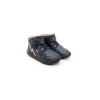 OLD SOLES – kinderschoen – hoge sneakers – light the ground – navy - Eileen4Kids