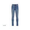 Blue Seven - meisjes jogjeans - jeansblauw ORIG - Eileen4Kids