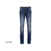 Blue Seven - jongens jog jeans - blauw - Eileen4Kids