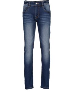 Blue Seven - jongens jog jeans - blauw - Eileen4Kids