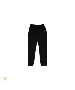 HEBE - joggingbroek - zwart - Eileen4Kids