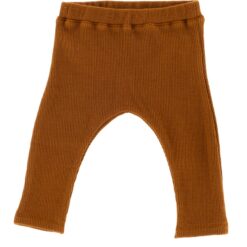 Riffle Amsterdam - legging - toffee - Eileen4Kids