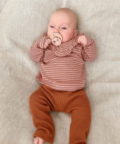 Riffle Amsterdam - legging - toffee - Eileen4Kids