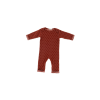 Riffle Amsterdam - romper - double tech - henna - Eileen4Kids