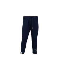 Kiezeltje - broek - blauw - Eileen4Kids