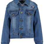 Blue Seven - Jogjeans Jasje - Eileen4Kids