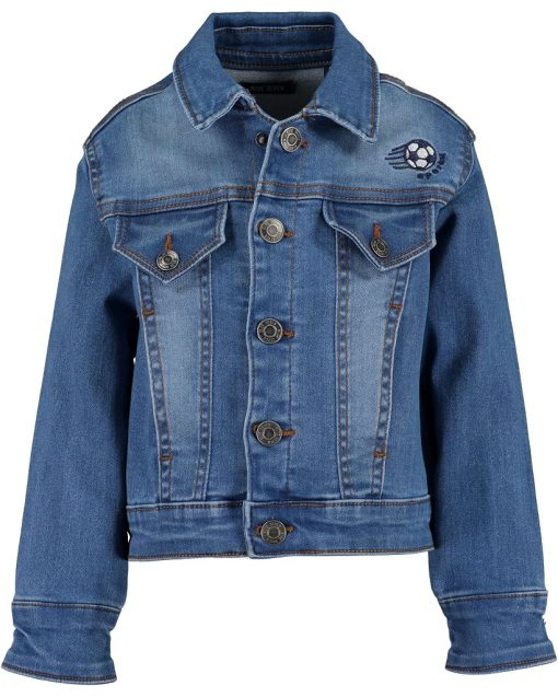 Blue Seven - Jogjeans Jasje - Eileen4Kids