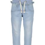 Blue Seven - meisjes jogjeans - Eleen4Kids